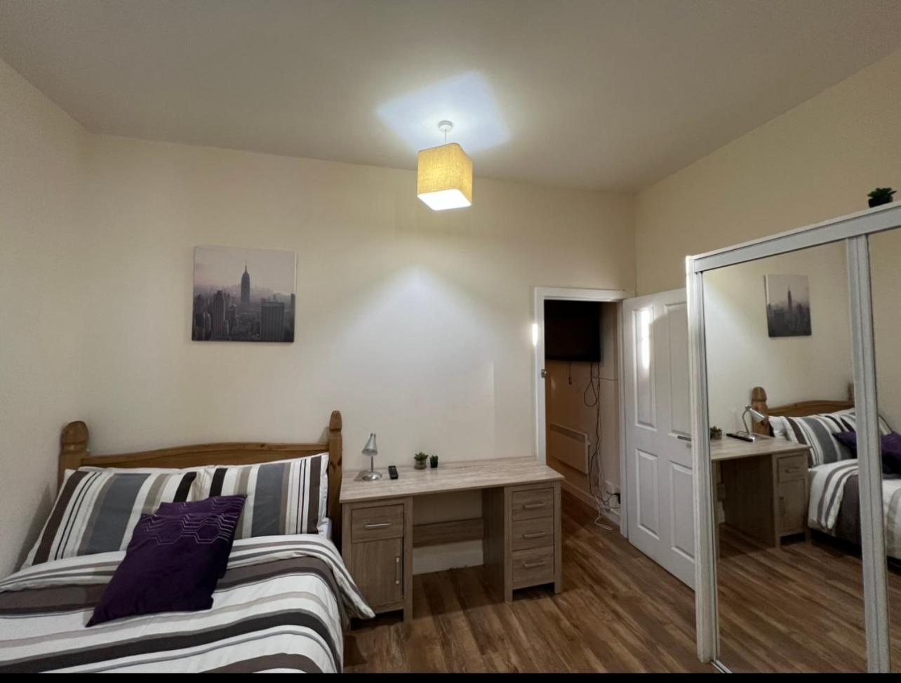 Lovely Twin 2-Flats Condo In Aberdeen-No Party 外观 照片